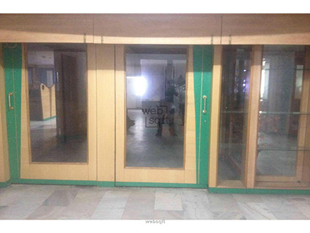 RP Road Office Space for Sale
